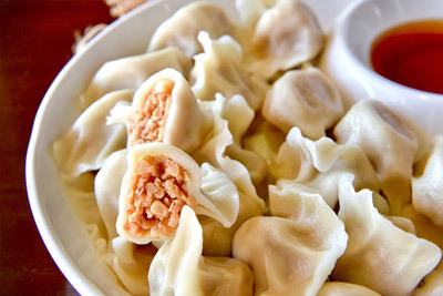 特色美(měi)食